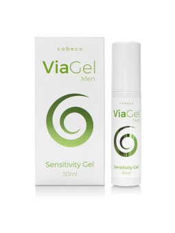 COBECO - VIAGEL PARA HOMENS 30ML