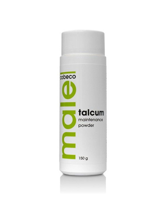 COBECO - PÓ DE TALCO MASCULINO 150GR