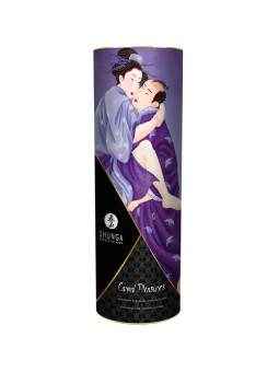 SHUNGA - KIT COLEÇÃO PRAZERES CARNAIS