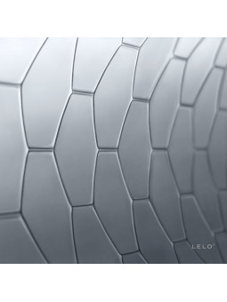 LELO - CAIXA DE PRESERVATIVO HEX 3 UNIDADES