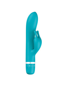 B SWISH - BWILD CLSSICO COELHO VIBRADOR JADE