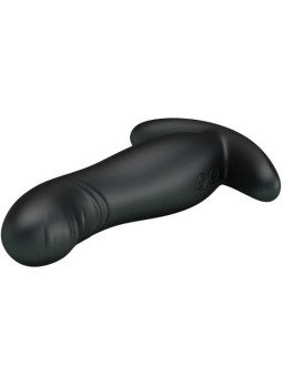 PRETTY LOVE - MASSAGEADOR DE PRÓSTATA COM VIBRAO