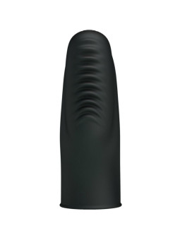 PRETTY LOVE - FLIRTATION STANFORD PRETO DEDAL DE VIBRAO