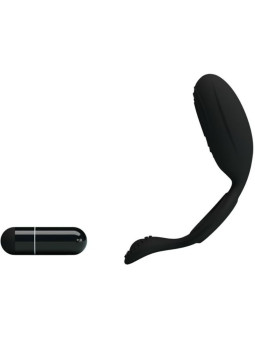 PRETTY LOVE - ETHEL ANEL VIBRADOR COM ESTIMULADOR