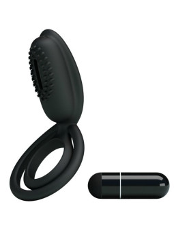 PRETTY LOVE - ESTHER ANEL VIBRADOR COM ESTIMULADOR