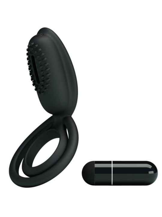 PRETTY LOVE - ESTHER ANEL VIBRADOR COM ESTIMULADOR