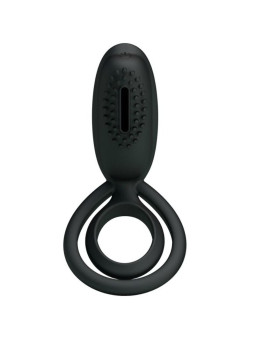 PRETTY LOVE - ESTHER ANEL VIBRADOR COM ESTIMULADOR
