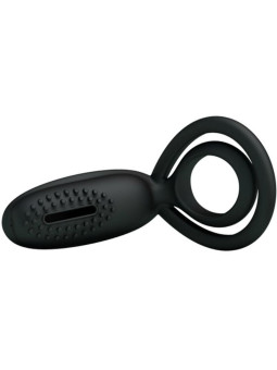 PRETTY LOVE - ESTHER ANEL VIBRADOR COM ESTIMULADOR