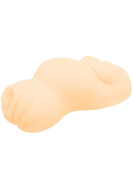 BAILE - MINI MASTURBADOR MASCULINO PARA MULHER GRVIDA