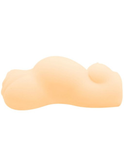 BAILE - MINI MASTURBADOR MASCULINO PARA MULHER GRVIDA