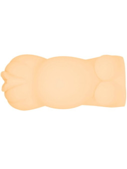 BAILE - MINI MASTURBADOR MASCULINO PARA MULHER GRVIDA