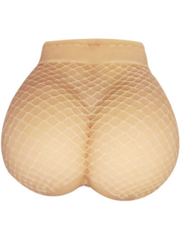 BAILE - REALISTA DE VAGINA E NUS COM MALHA