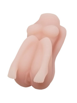 BAILE - TENTAO PAIXO SENHORA MASCULINA MINIMASTURBADOR SNUG FIT PUSSY