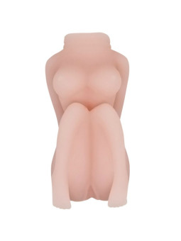 BAILE - TENTAO PAIXO SENHORA MASCULINA MINIMASTURBADOR SNUG FIT PUSSY