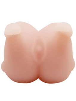 BAILE - TENTAO PAIXO SENHORA MASCULINA MINIMASTURBADOR SNUG FIT PUSSY