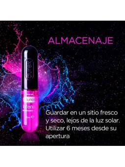 DUREX - GEL ORGÁSMICO LUBRIFICANTE 10 ML