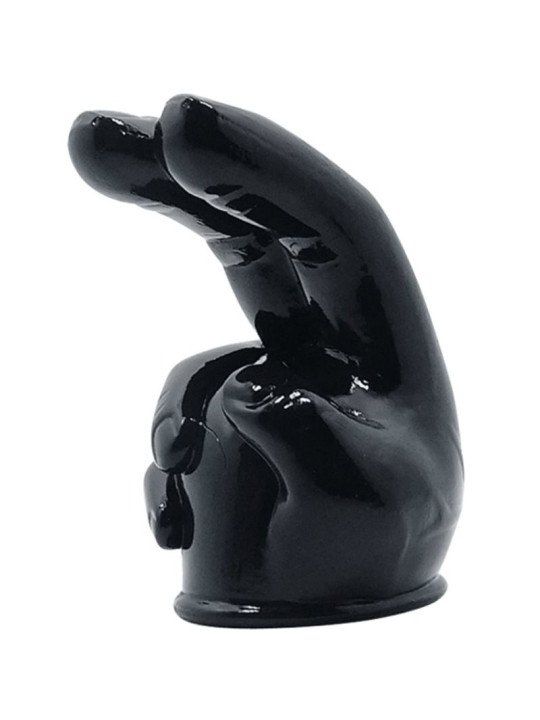 BAILE - CABEA DE ENERGIACABEA INTERCAMBIVEL PARA MASSAGER DE DESIGN DE MO