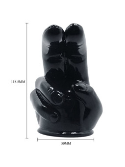 BAILE - CABEA DE ENERGIACABEA INTERCAMBIVEL PARA MASSAGER DE DESIGN DE MO