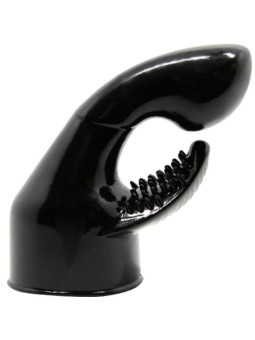 BAILE - CABEA INTERCAMBIVEL POWER HEAD PARA MASSAGERESTIMULAO DE PONTO GY E CLITÓRIS