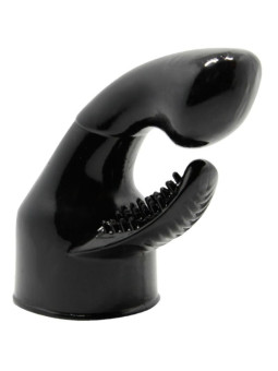 BAILE - CABEA INTERCAMBIVEL POWER HEAD PARA MASSAGERESTIMULAO DE PONTO GY E CLITÓRIS