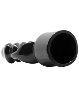 BAILE - CABEA INTERCAMBIVEL POWER HEAD PARA ESTIMULAO INTERNA E DO CLITÓRIS