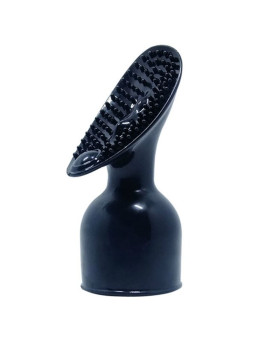 BAILE - CABEA INTERCAMBIVEL POWER HEAD PARA MASSAGEM DE ESTIMULAO DE CLITÓRIS