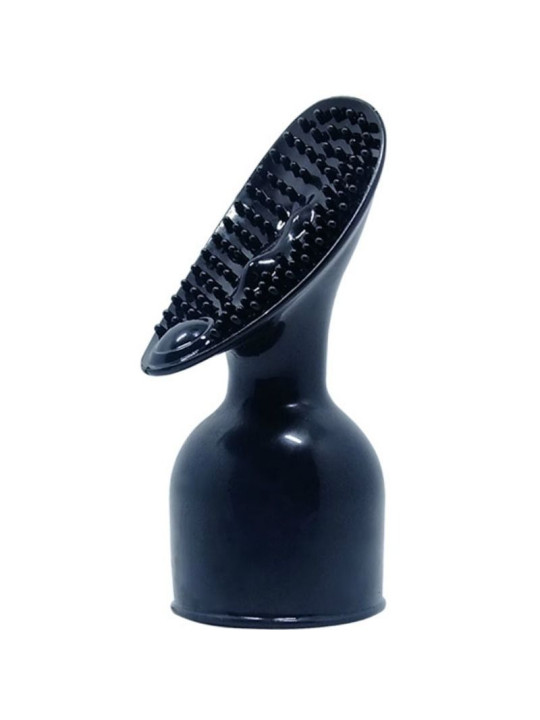 BAILE - CABEA INTERCAMBIVEL POWER HEAD PARA MASSAGEM DE ESTIMULAO DE CLITÓRIS