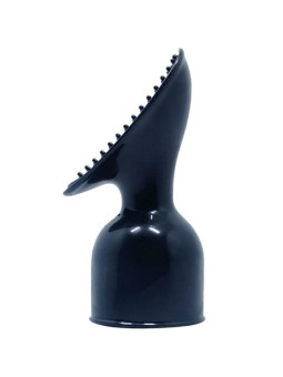 BAILE - CABEA INTERCAMBIVEL POWER HEAD PARA MASSAGEM DE ESTIMULAO DE CLITÓRIS