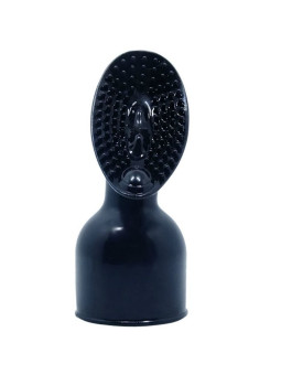 BAILE - CABEA INTERCAMBIVEL POWER HEAD PARA MASSAGEM DE ESTIMULAO DE CLITÓRIS