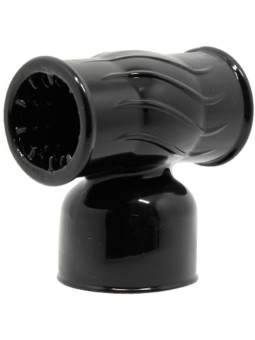 BAILE - CABEA INTERCAMBIVEL POWER HEAD PARA MASSAGEADOR MASCULINO