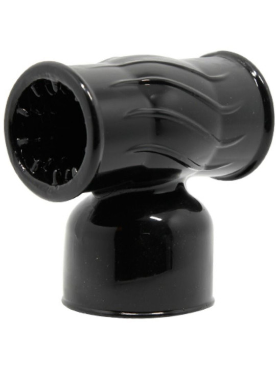 BAILE - CABEA INTERCAMBIVEL POWER HEAD PARA MASSAGEADOR MASCULINO