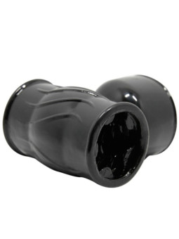 BAILE - CABEA INTERCAMBIVEL POWER HEAD PARA MASSAGEADOR MASCULINO