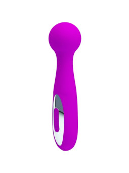 PRETTY LOVE - MASSAGEIRO RECARREGVEL WADE 12 FUNÕES