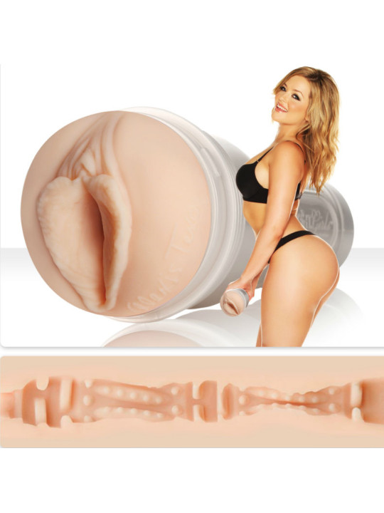 FLESHLIGHT GIRLS - VAGINA ALEXIS TEXAS OUTLAW