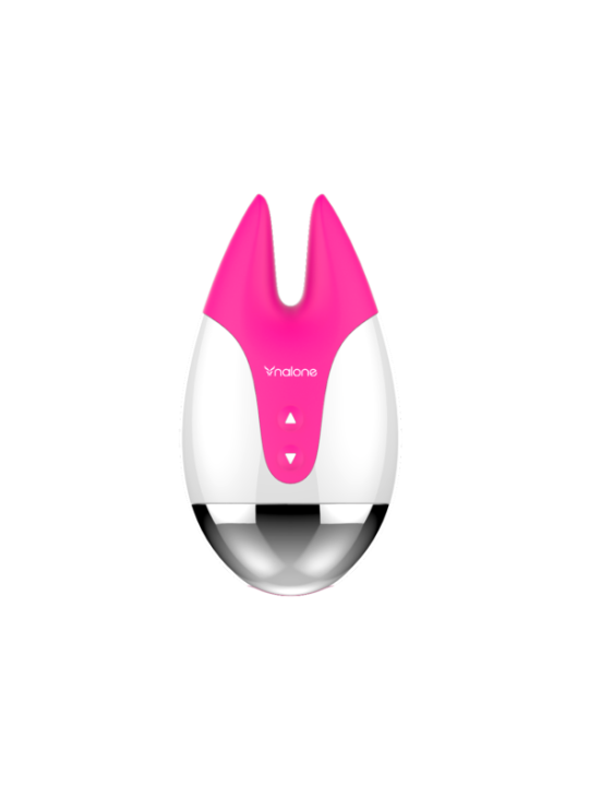 NALONE - VIBRADOR CLITORIAL FIFI