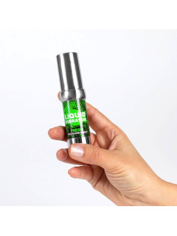 SECRETPLAY - FRESH LIQUID VIBRATOR ESTIMULADOR & INTENSIFICADOR DE PRAZER 15 ML