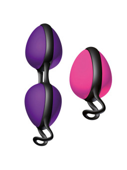 JOYDIVION JOYBALLS - CONJUNTO SECRETO