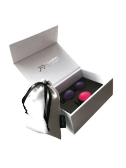 JOYDIVION JOYBALLS - CONJUNTO SECRETO