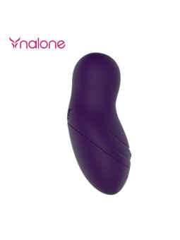 NALONE - GOGO ESTIMULADOR LILAC GEL SUAVE