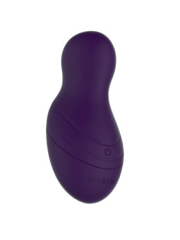 NALONE - GOGO ESTIMULADOR LILAC GEL SUAVE