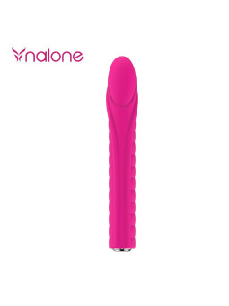 NALONE - DIXIE PODEROSO VIBRADOR ROSA
