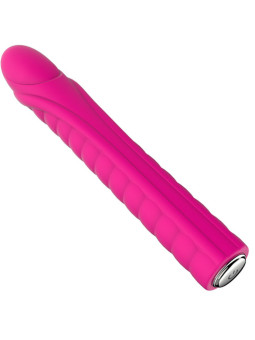NALONE - DIXIE PODEROSO VIBRADOR ROSA