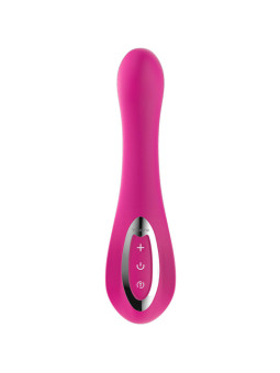 NALONE - VIBRADOR ROSA TOUCH SYSTEM