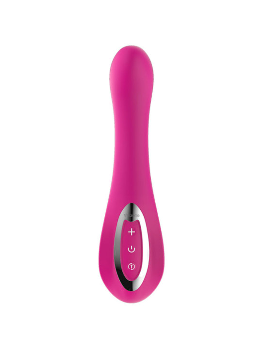 NALONE - VIBRADOR ROSA TOUCH SYSTEM