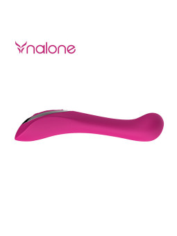 NALONE - VIBRADOR ROSA TOUCH SYSTEM