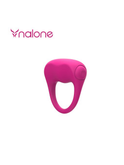 NALONE - ANEL VIBRANTE ROSA VIBRATING LOVE