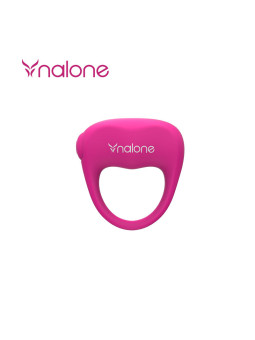 NALONE - ANEL VIBRANTE ROSA VIBRATING LOVE