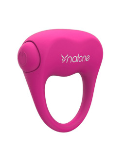 NALONE - ANEL VIBRANTE ROSA VIBRATING LOVE