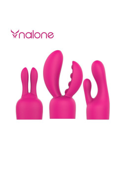 NALONE - CABEA ESTIMULANTE BUNNY ELECTRO & ROCK
