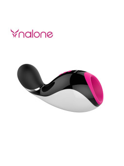 NALONE - MASTURBADOR BLUETOOTH DE ALTA TECNOLOGIA OXXY